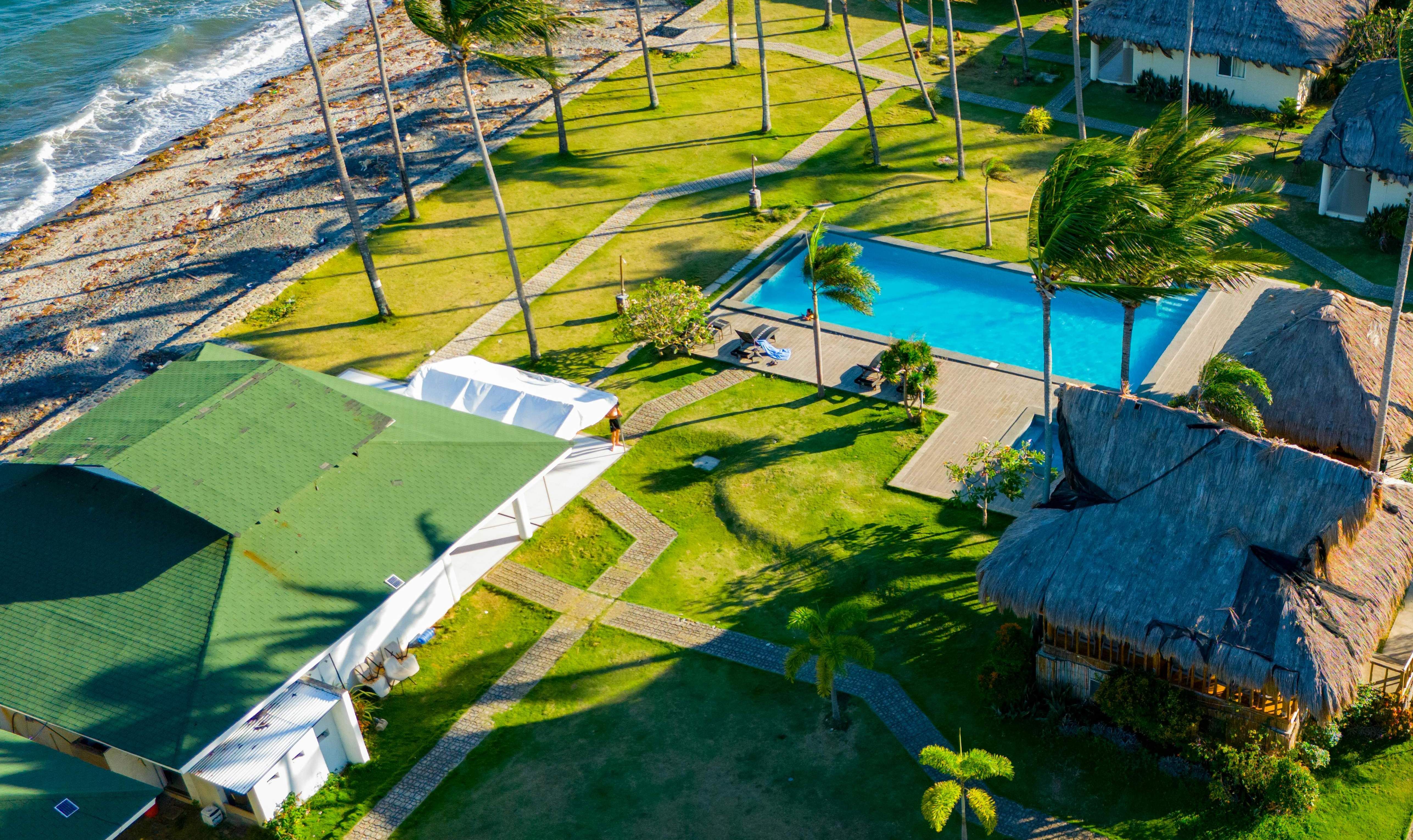 Relax in Langkawi's finest luxury resorts. Book your stay today!