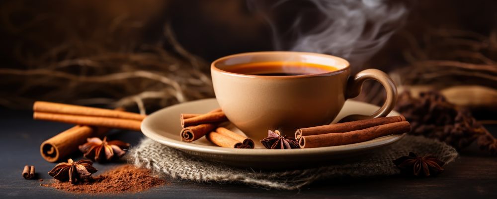 Tea Tourism – Indian masala tea secures 2nd spot on prestigious rating of top non-alcoholic drinks by Taste Atlas
