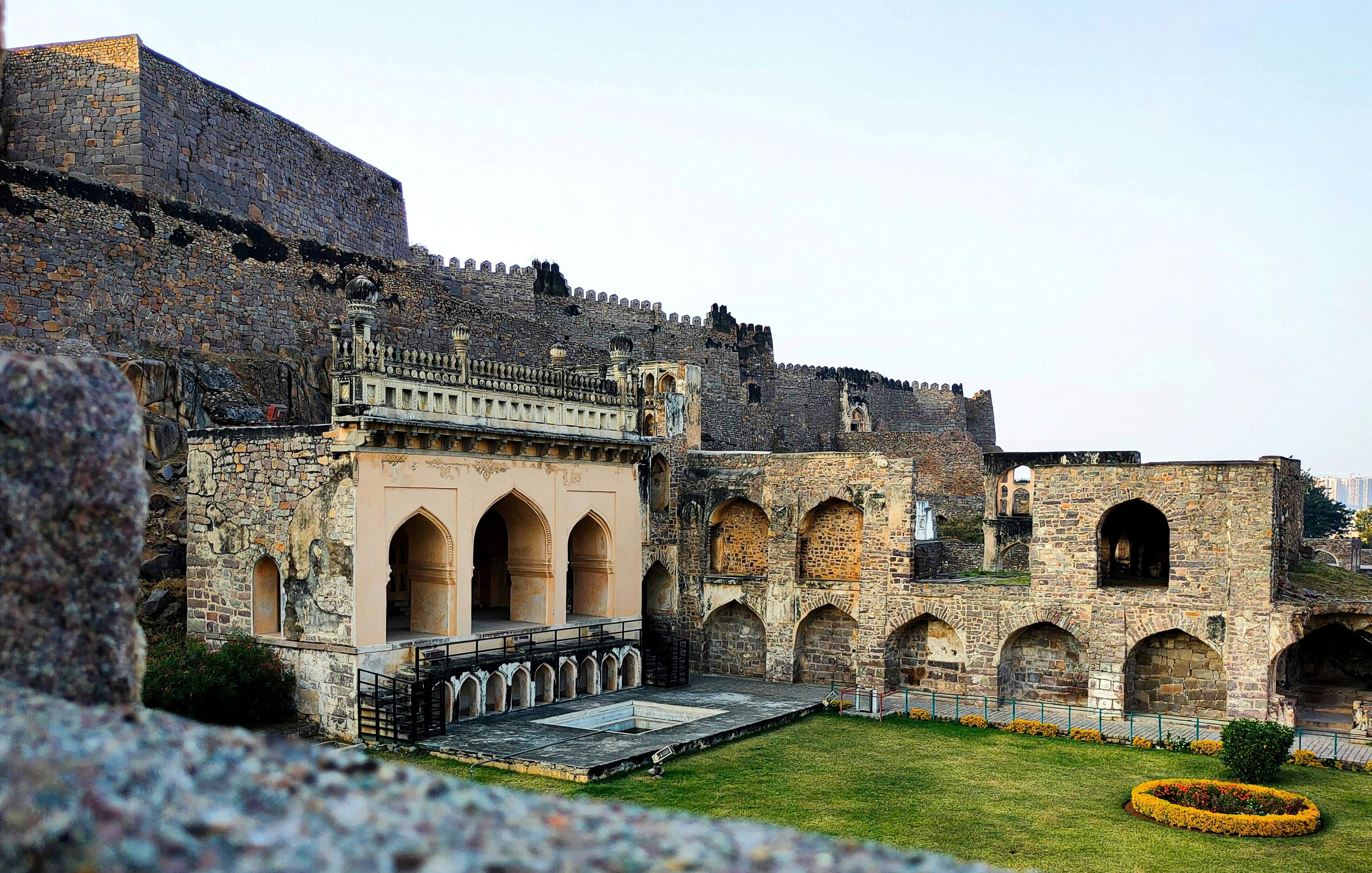 Telengana plans 27 tourism clusters.