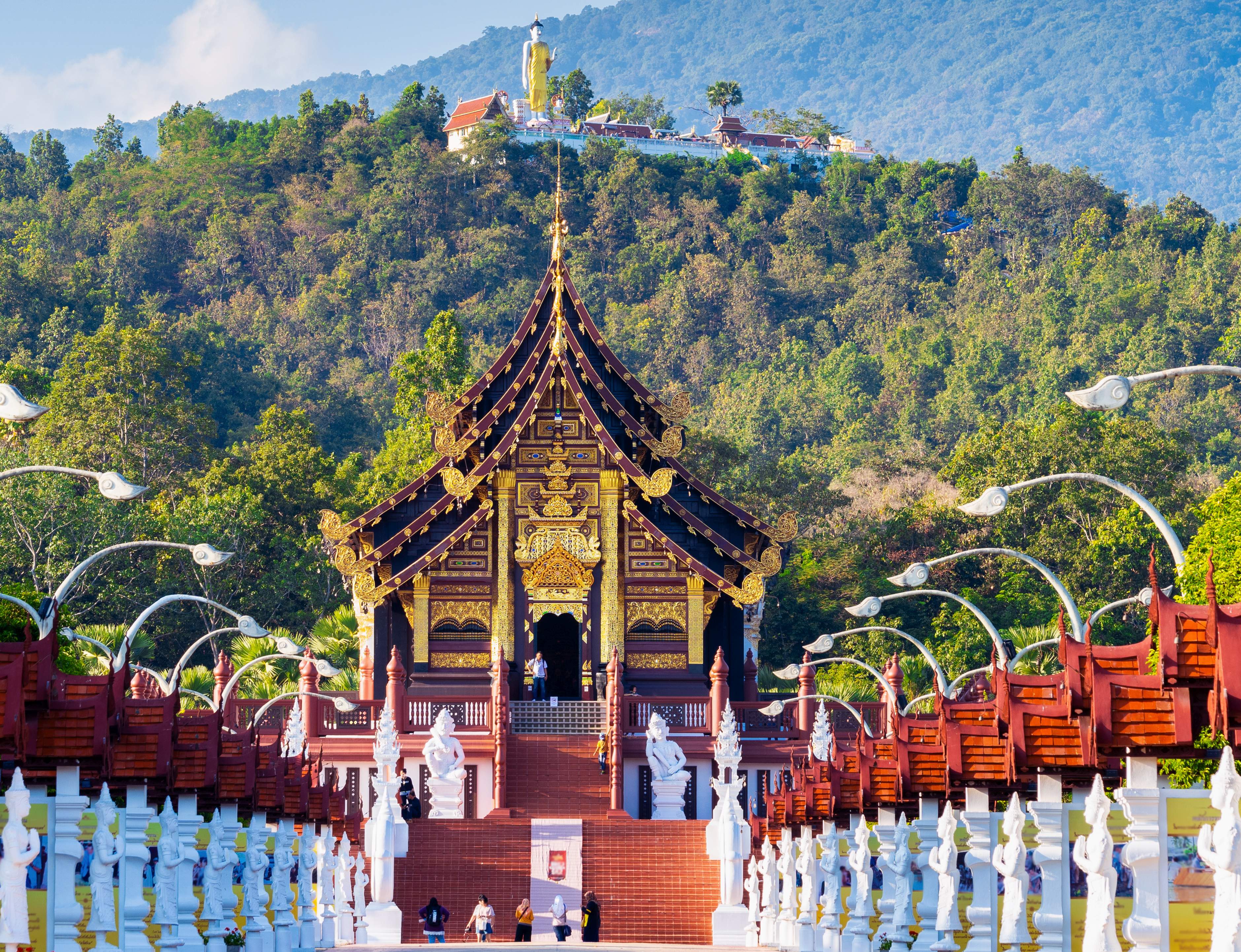 Embark on thrilling adventure tours in Thailand. Book your adventure now!