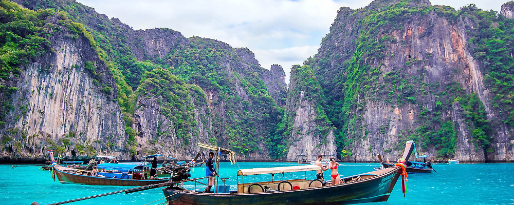 Top 10 Thailand Tour Packages for 2025