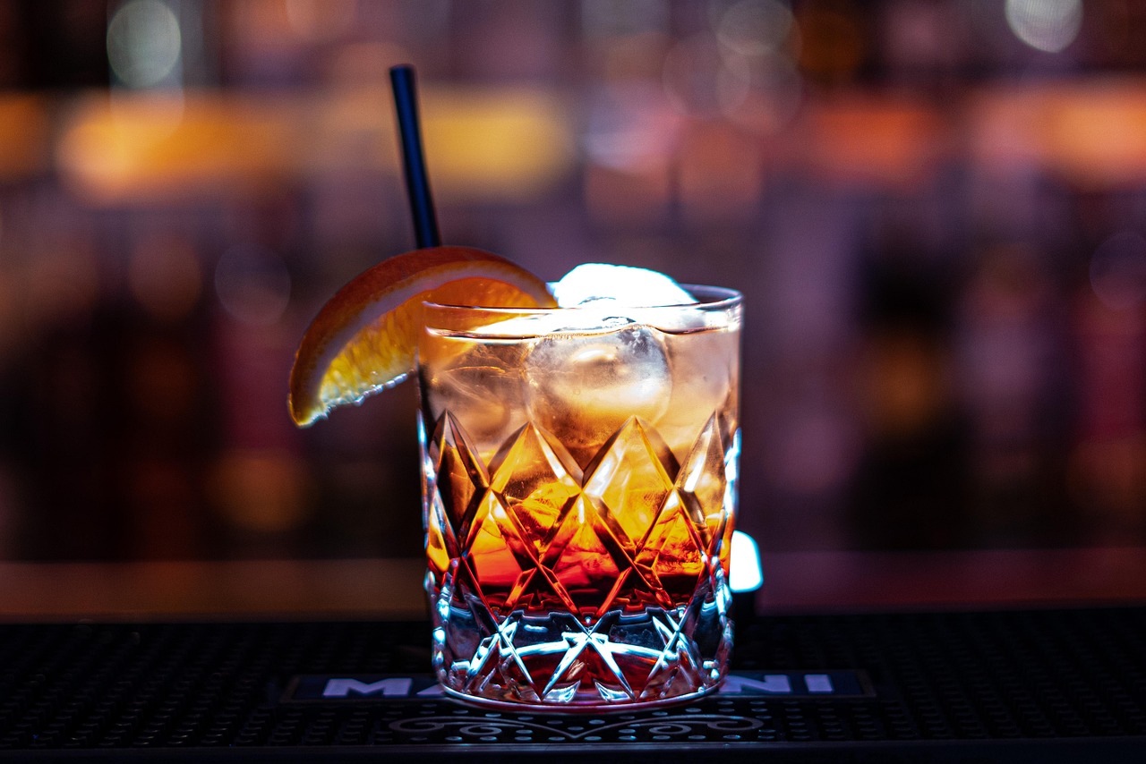 Top Bars in Bali for a Memorable Night Out