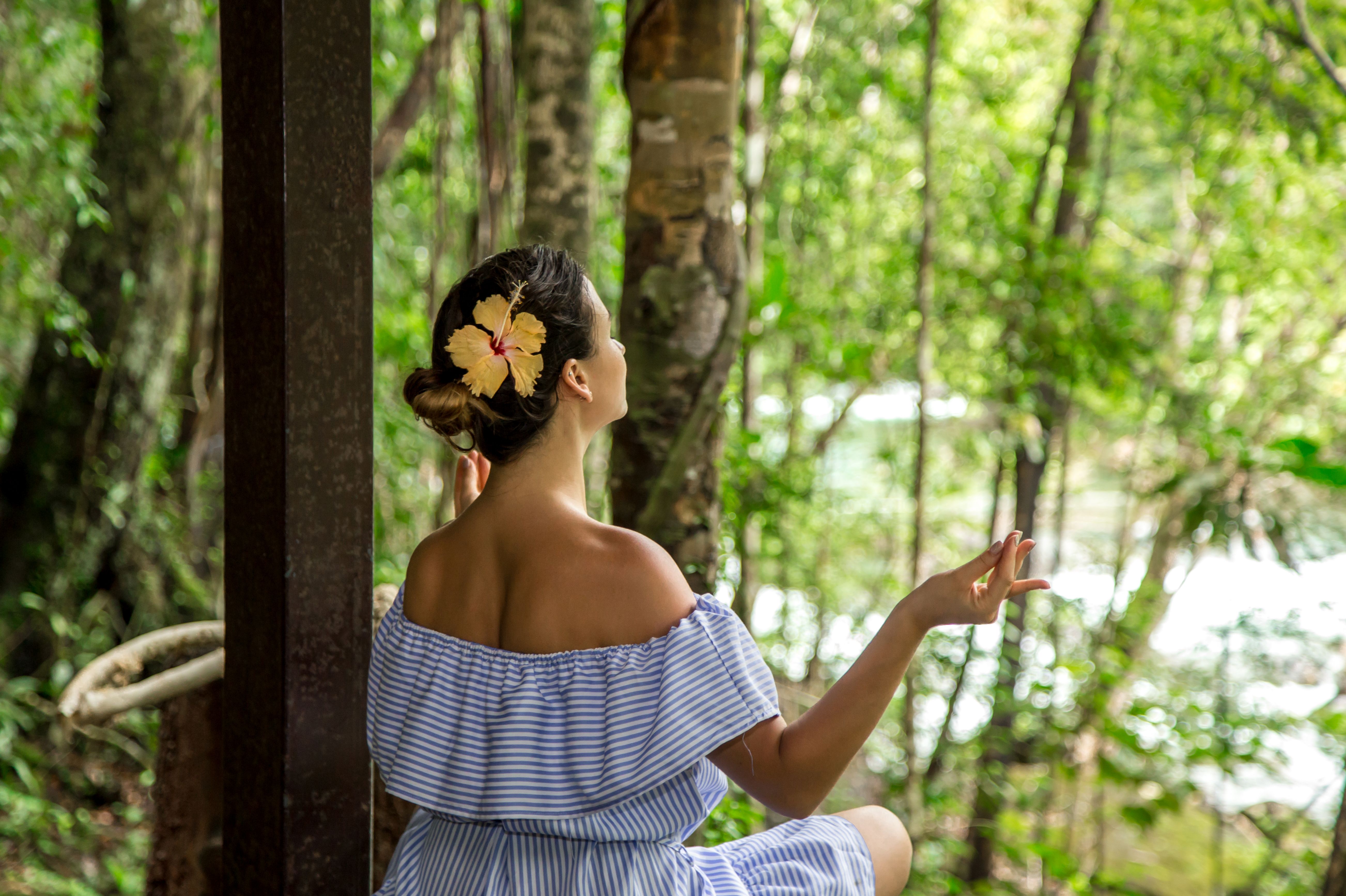 Top Wellness Activities to Try in Bali	