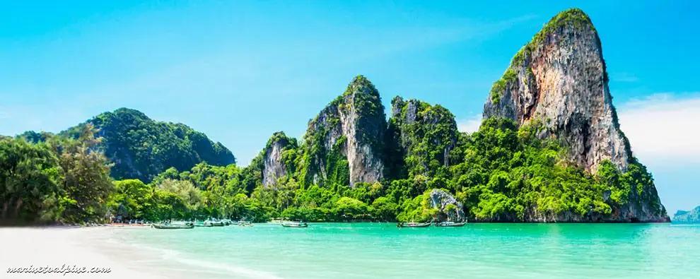 Phuket 3N 4D Tour Package in Thailand