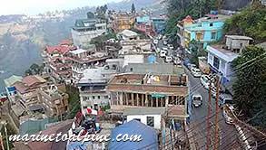Kalimpong, Darjeeling