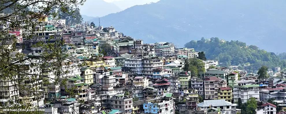 Explore Gangtok Tour