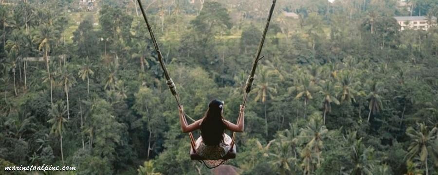 Bali Swings